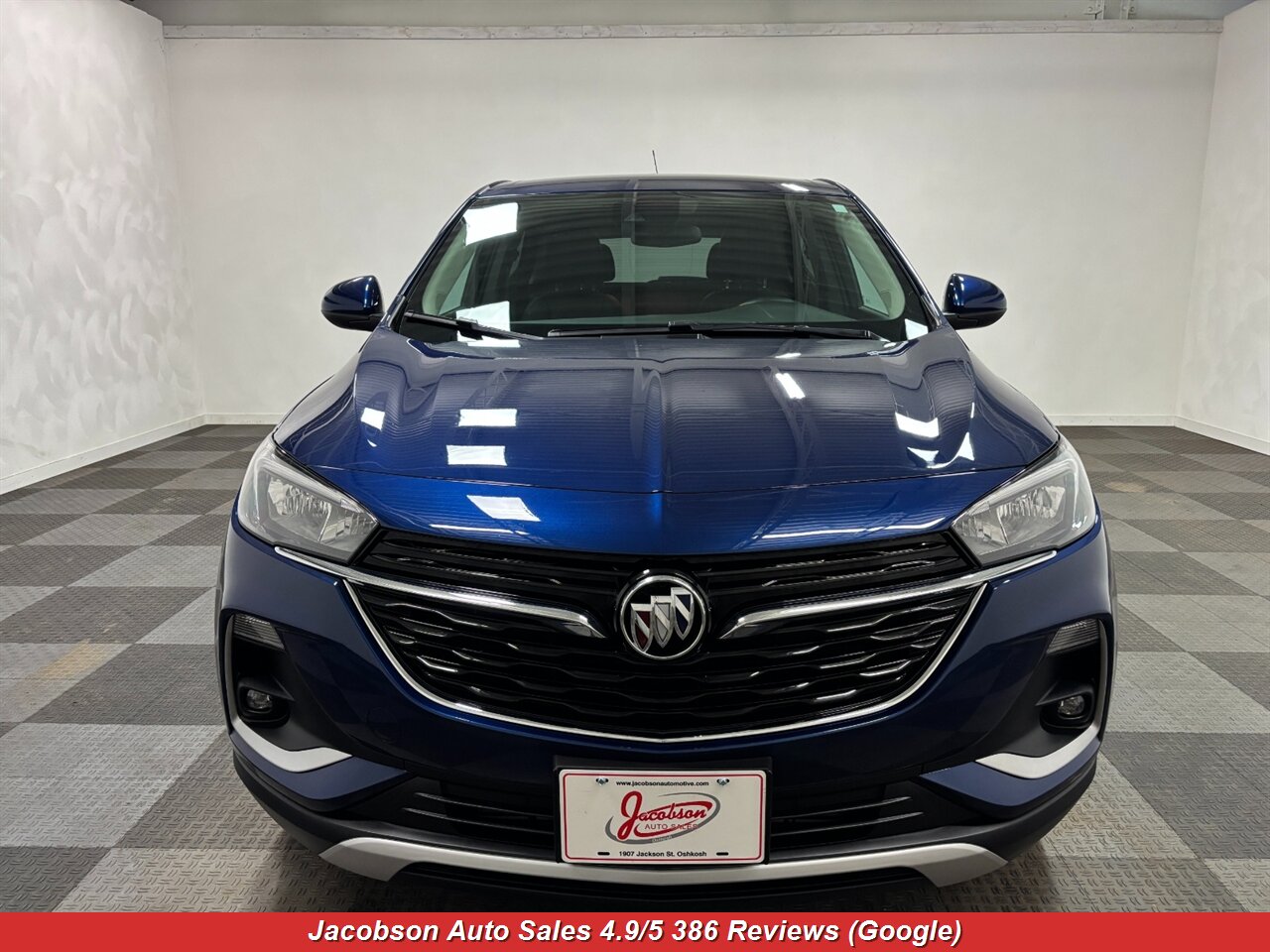buick encore gx 2023 KL4MMCSL1PB061560 image buick encore gx 2023 KL4MMCSL1PB061560 image